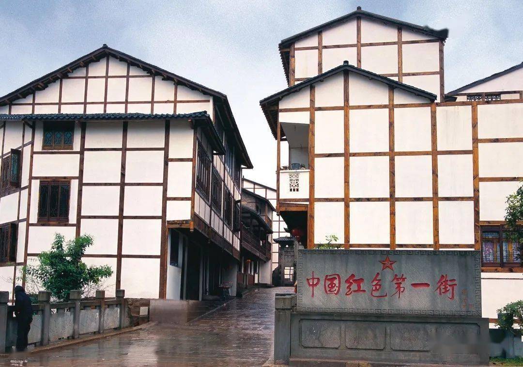 石桥人沸腾吧达川区石桥古镇获批25亿打造