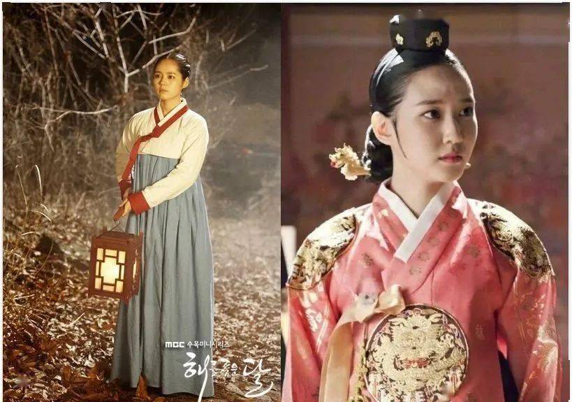 汉服抄袭韩服?韩国人,拜托别闹了!