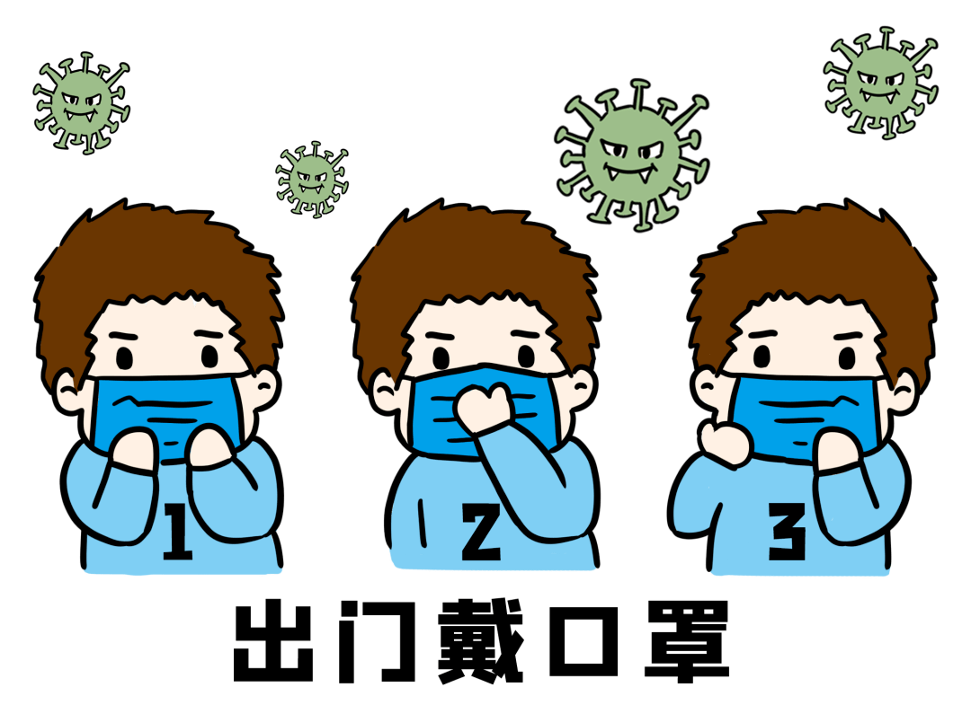 冬天打喷嚏不一定是感冒要警惕过敏性鼻炎