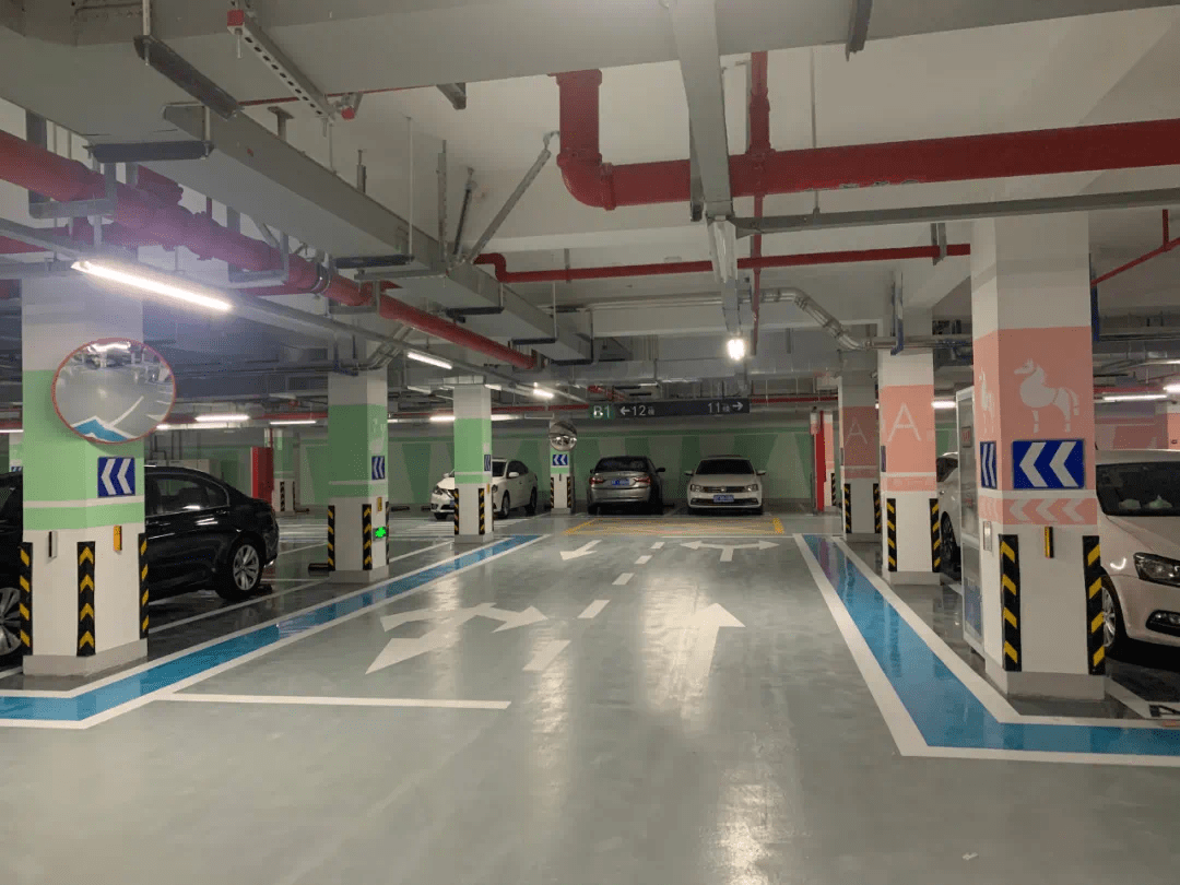 绿城五龙汇项目即将交付细节满满现场多图曝光