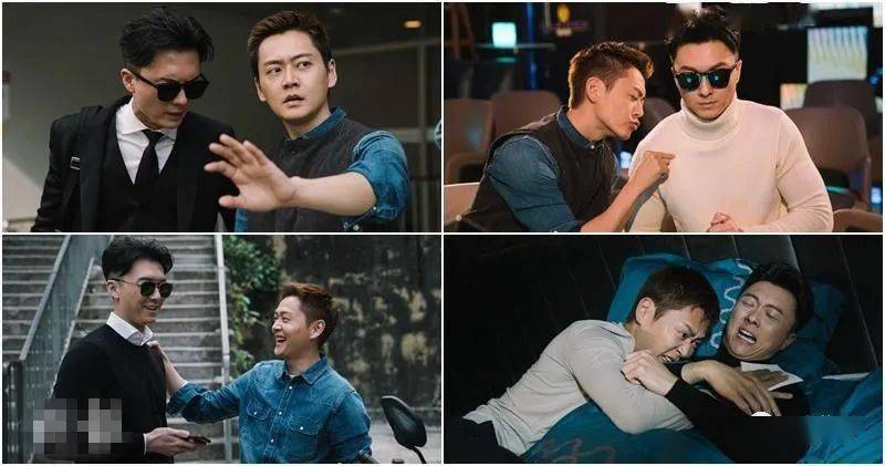 踩过界ii专访多老戏骨参演监制林志华增强共鸣感