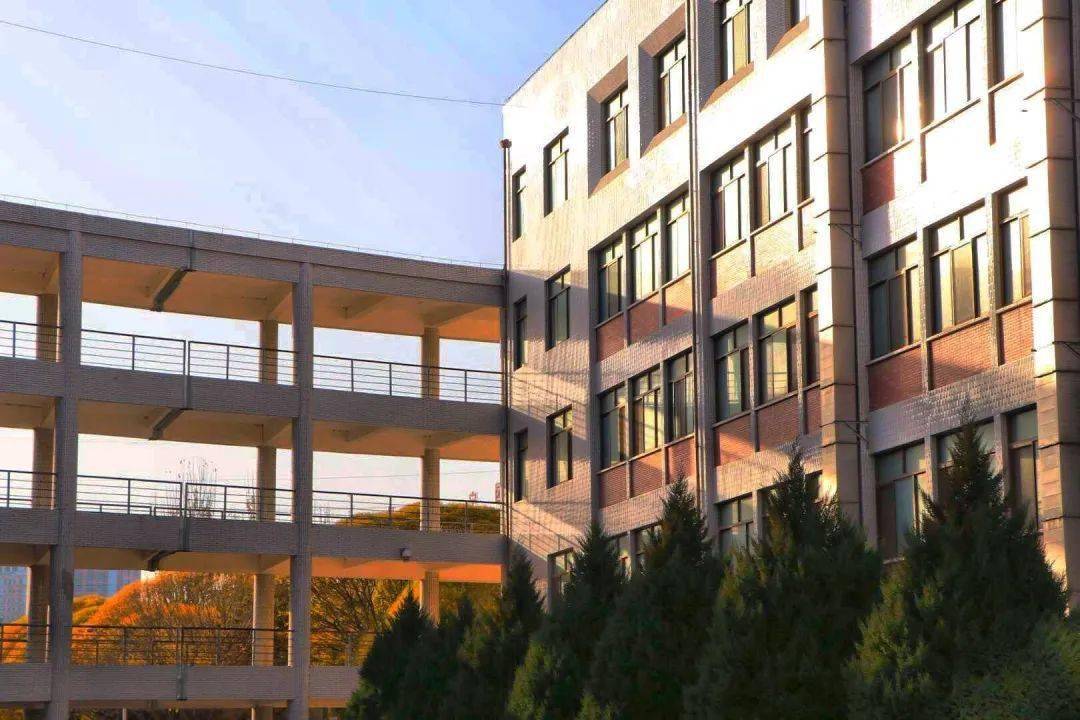 医学校区你的美我不曾错过