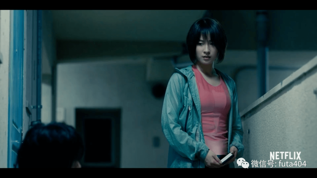 netflix真人版《弥留之国的爱丽丝》公开第2弹预告!