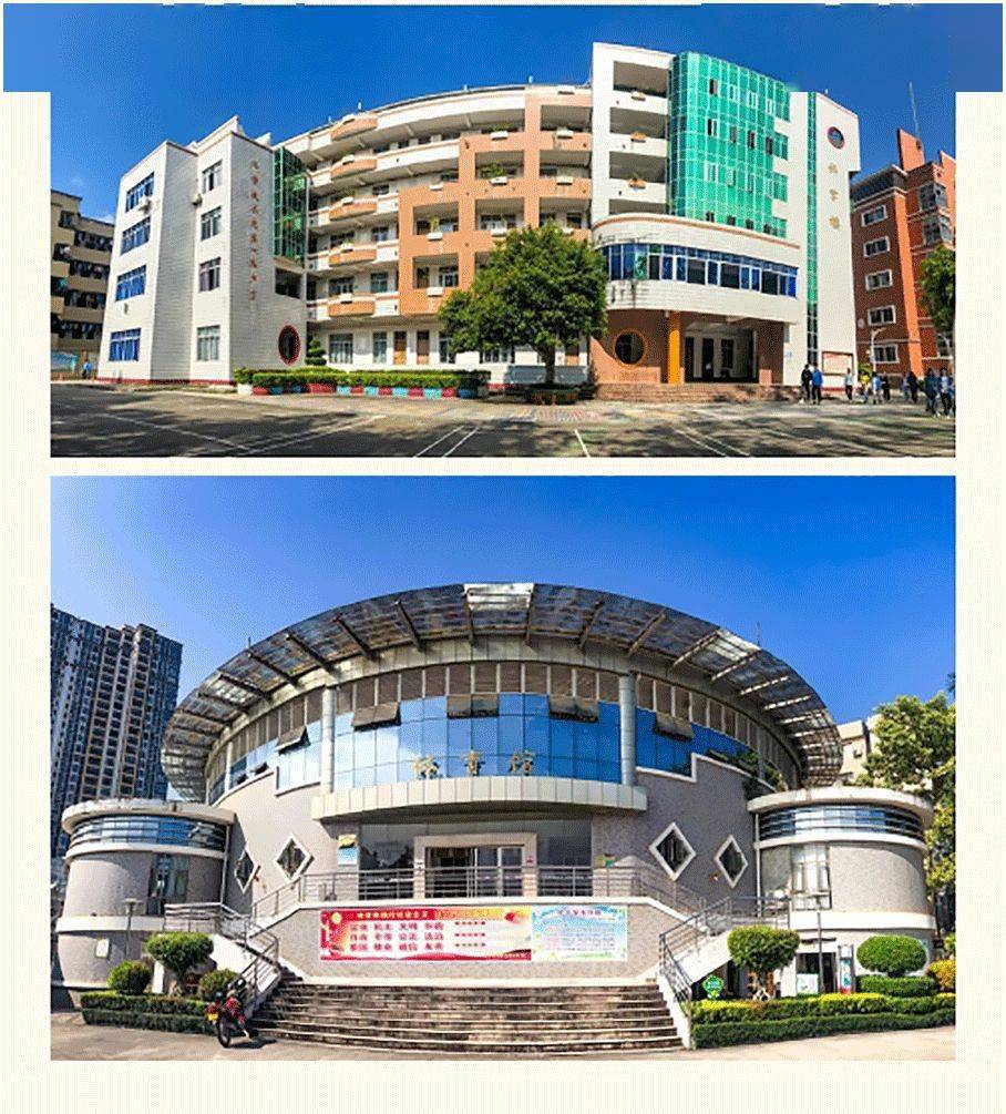 浔州高中让桂平人骄傲几张老照片曝光