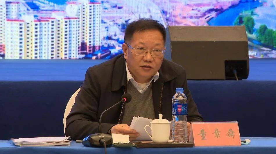 全国发展改革系统易地扶贫搬迁工作现场会在昭通召开