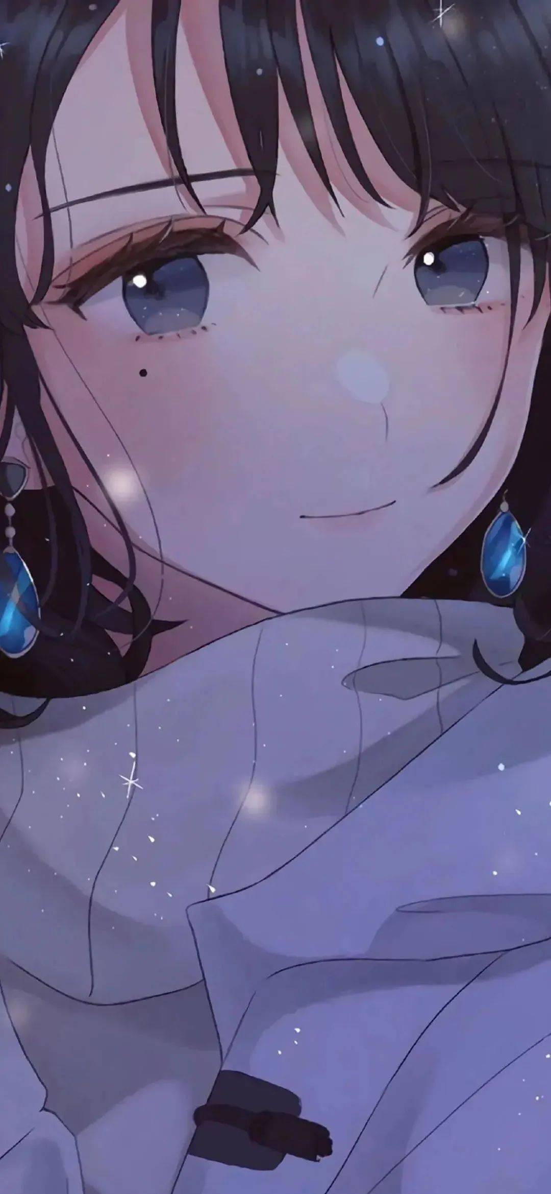 动漫全面屏手机壁纸,大屏幕手机锁屏_手机搜狐网