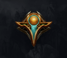 ttt电竞游戏网恕瑞玛人除了喜欢用太阳圆盘的缩影做装饰外,还格外喜欢