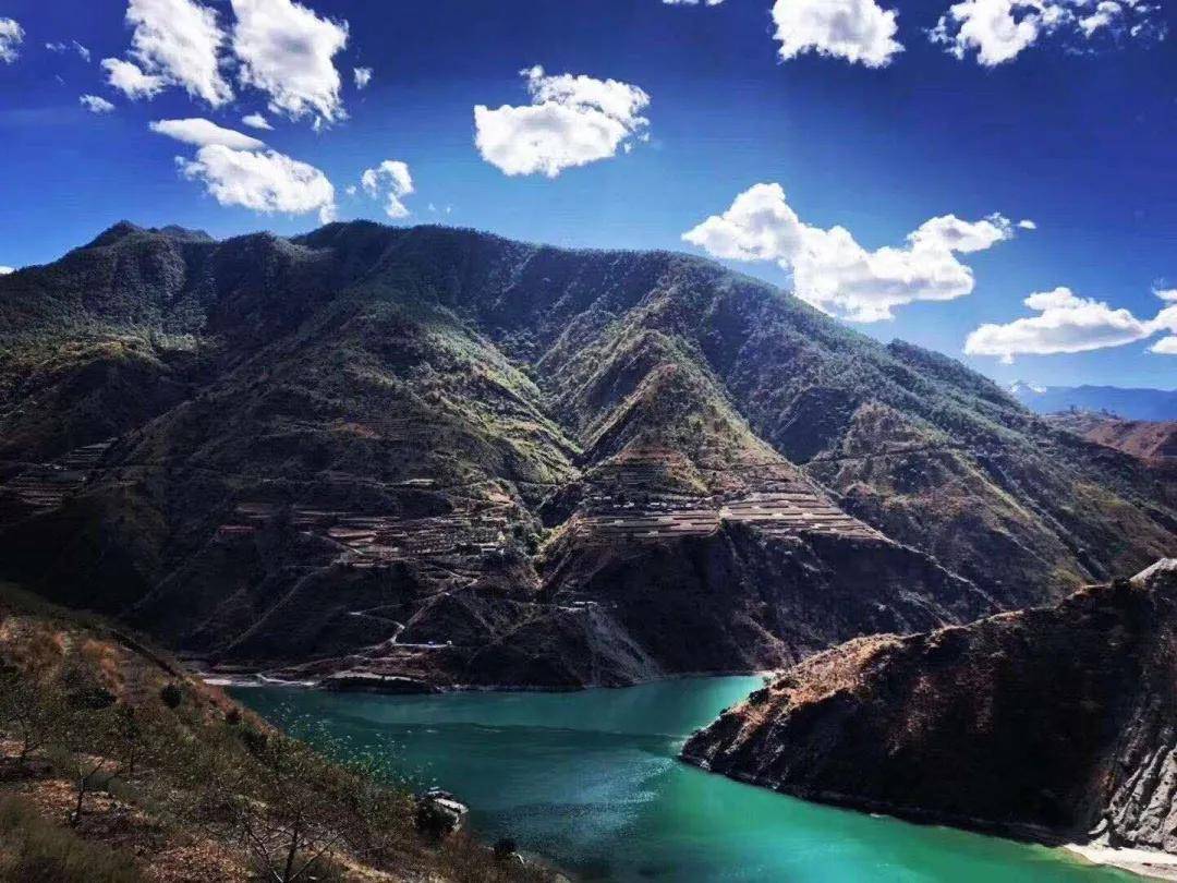 宁蒗这些地方将开发成旅游项目快来看看你们乡镇占几个