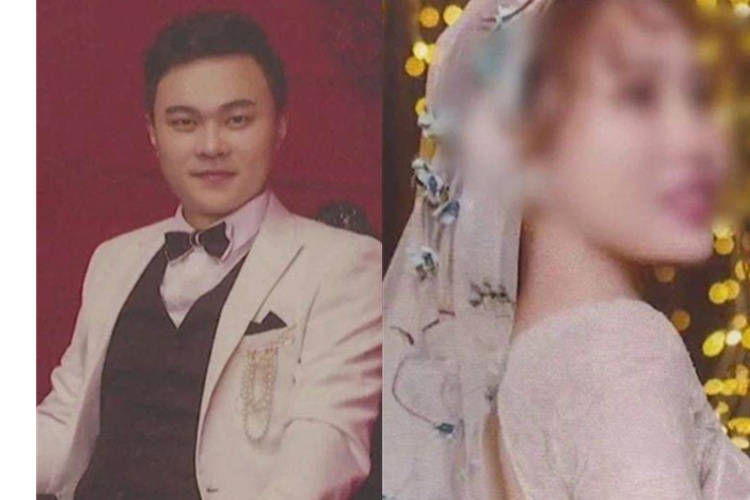 上海杀妻焚尸案未当庭宣判!受害人母亲失望痛哭称被告曾踩点