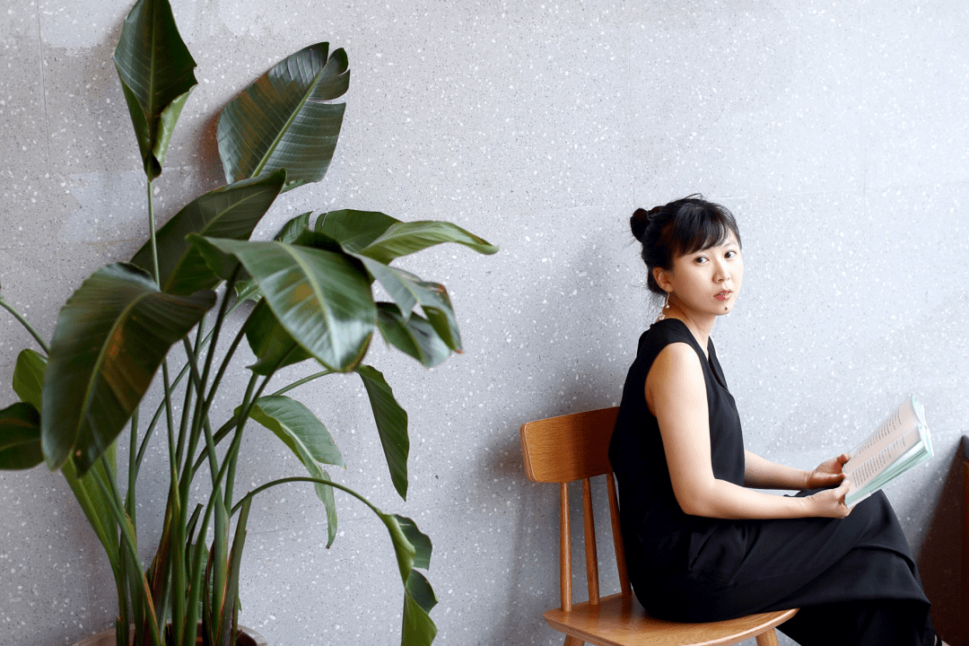 文珍x刘欣玥:与他人的灵魂共情,是写作的最大乐趣之一丨新力量