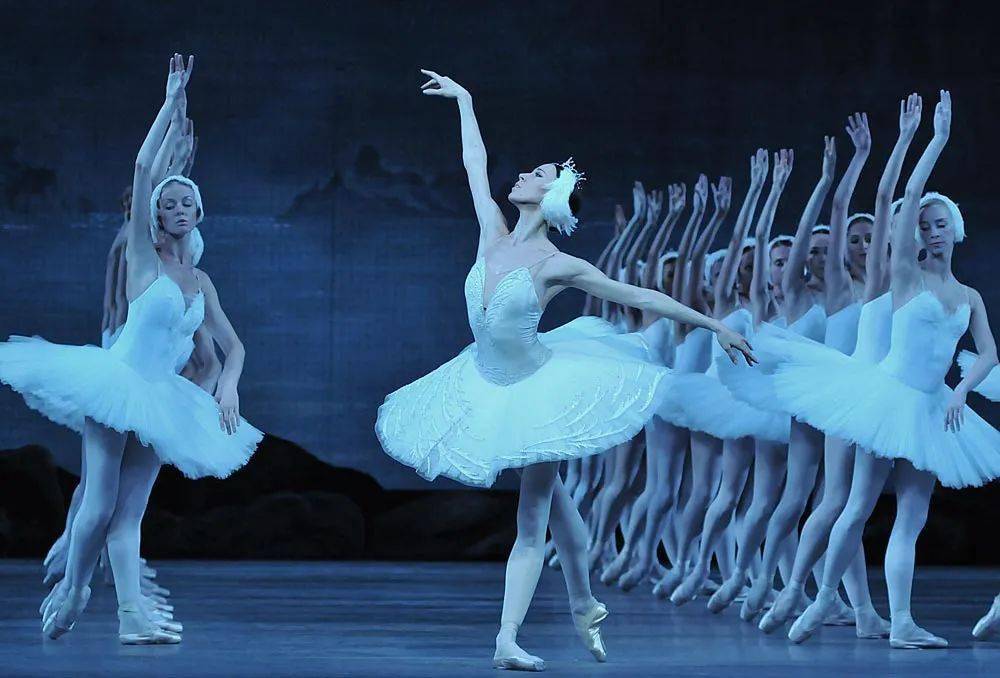 芭蕾知识贴不可忽视的擦地练习