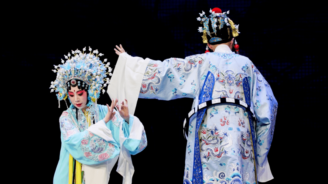 元杂剧梧桐雨女主角图片