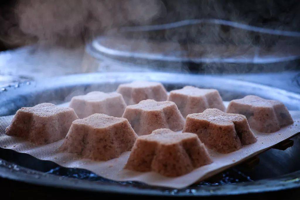 德清的这些老牌古早味馋了我十多年