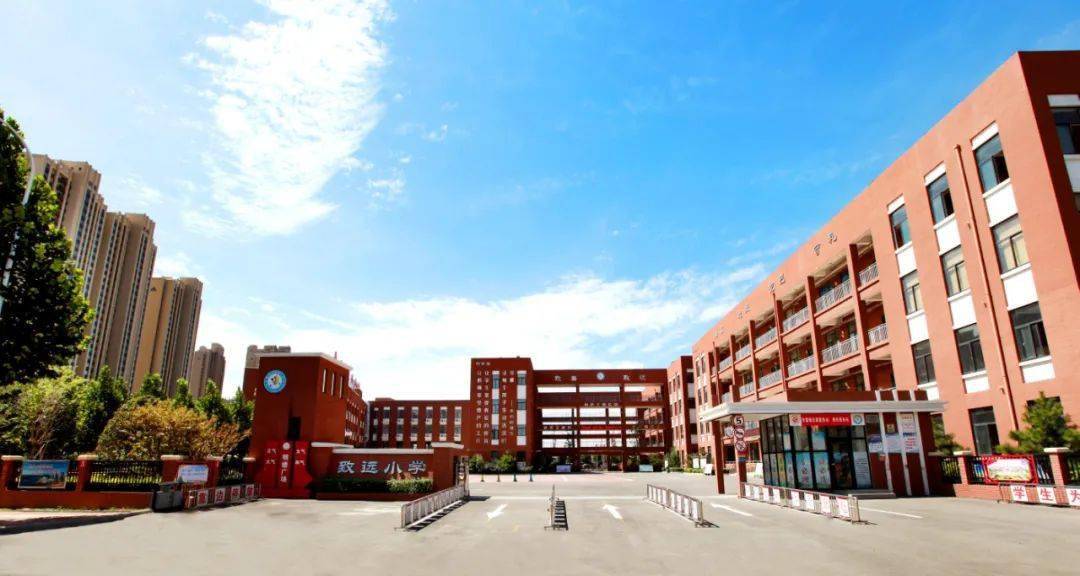 鹤壁市致远小学专场朗诵会 (总第382期) 和合之声,鸣于鹤轩.