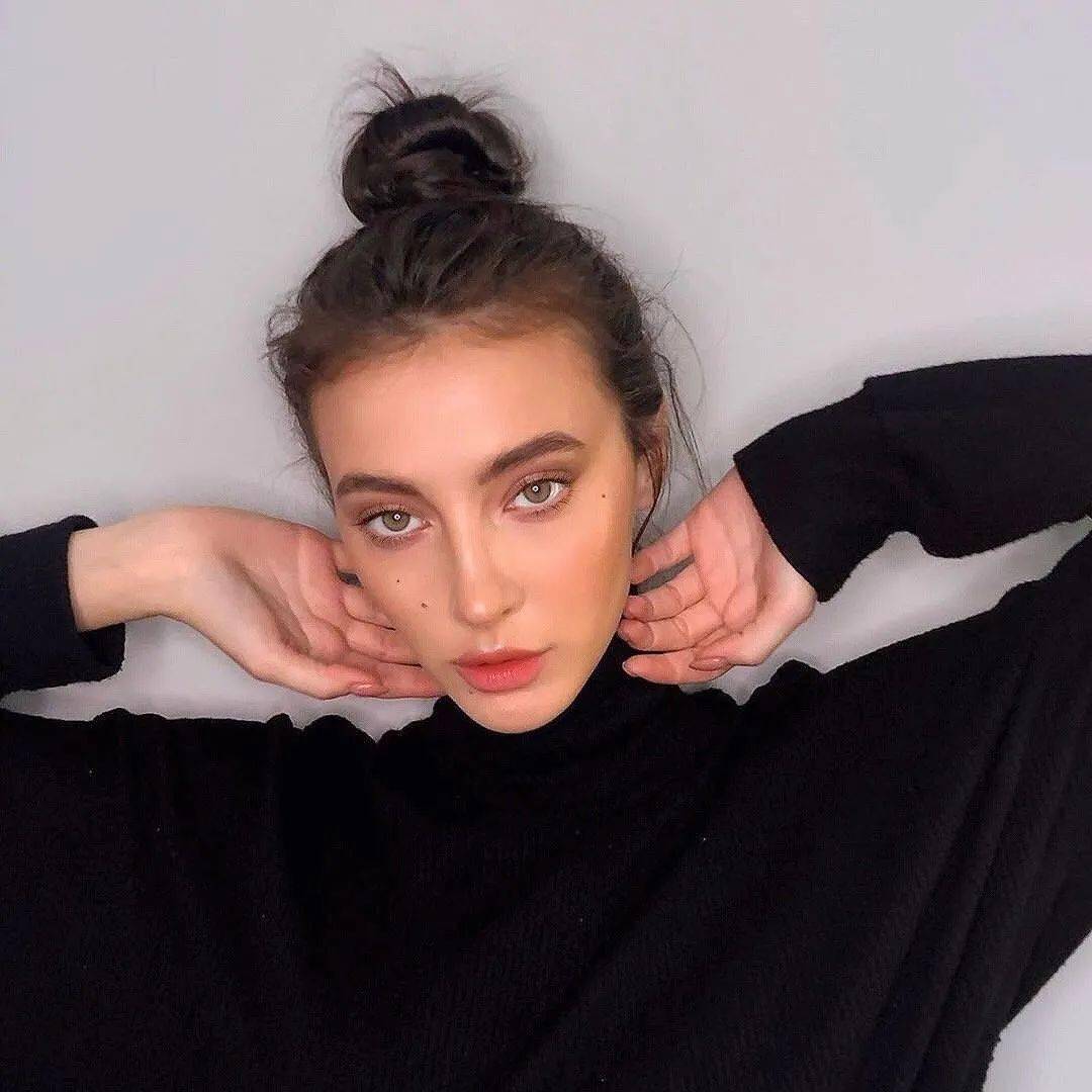 女生头像 | 欧美女头像精选