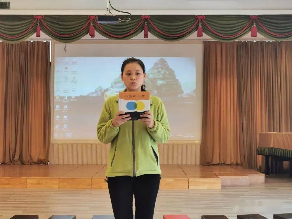 蜗牛幼儿园 11-20 19:40 订阅 点击查看更多订阅内容> 绘本优质课程