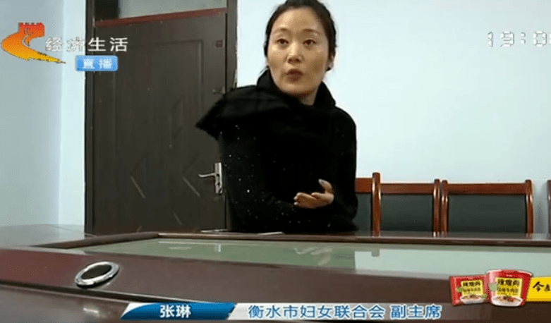 爷爷姥爷不管福利院不收衡水被弃男童谁来抚养