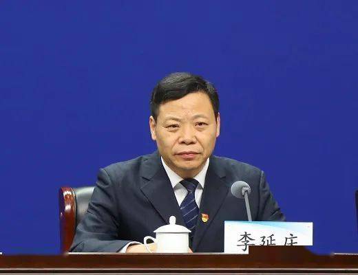 刘保仓省农业农村厅党组成员,副厅长郭奎立省扶贫办党组成员,副主任