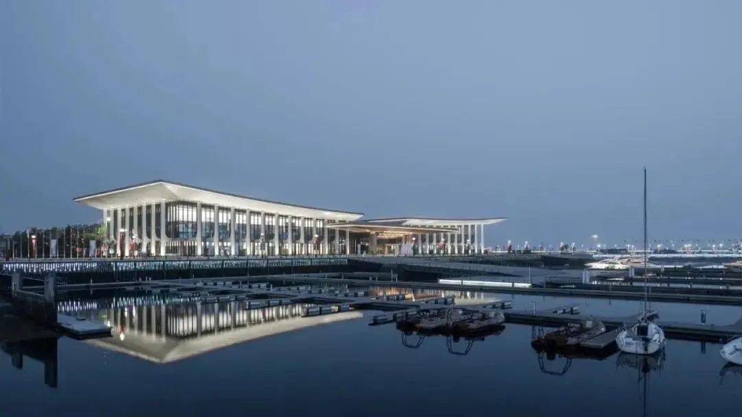 直播预告丨何镜堂院士与祖国同频与时代同行建筑人生感怀