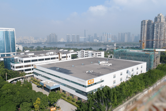 综合薪资5000入职即买五险一金广东泰科电子人才招聘火热进行中