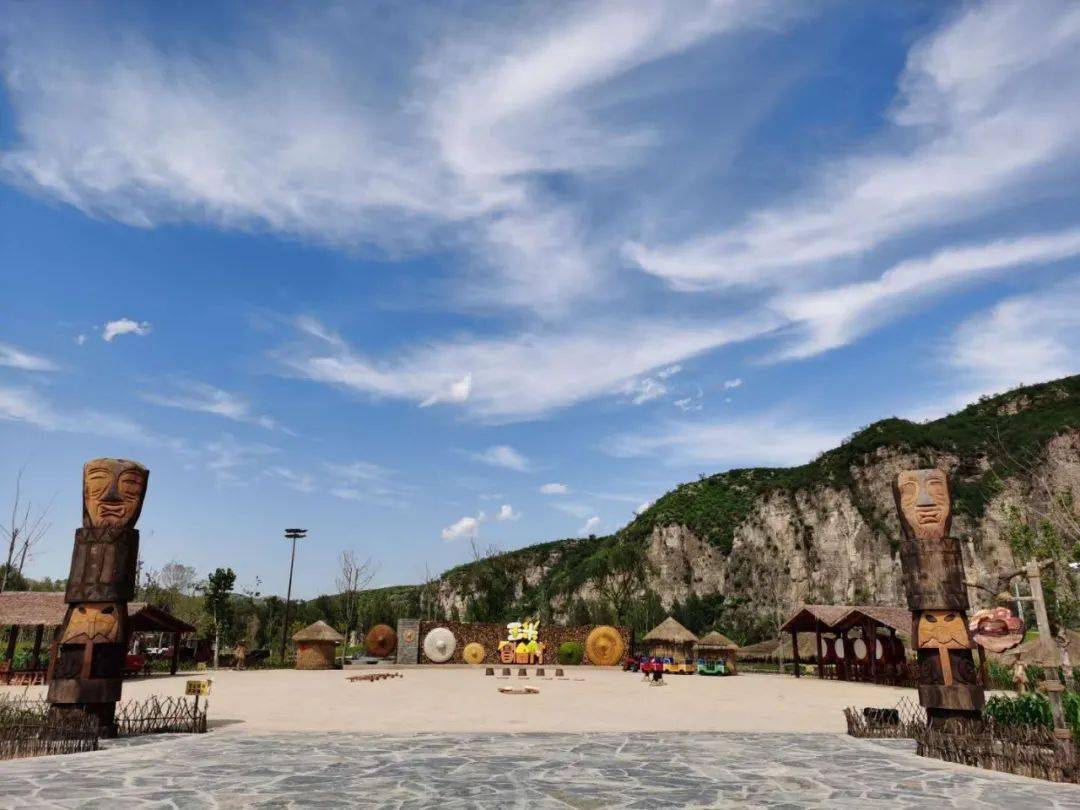 喜报太行水镇玉米冒险村生态农场获2020中国劲旅奖年度最佳文旅投资