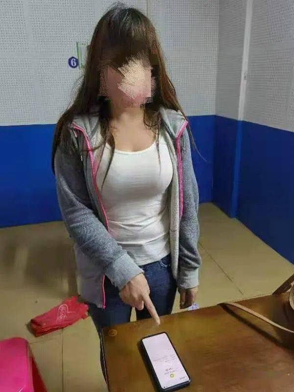 他们在环江和金城江之间窜都不老实,还是被警方逮到了