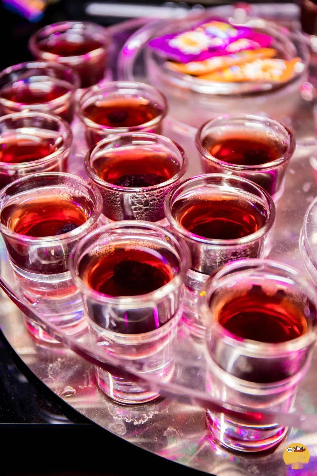 这5家酒吧第一个不服!