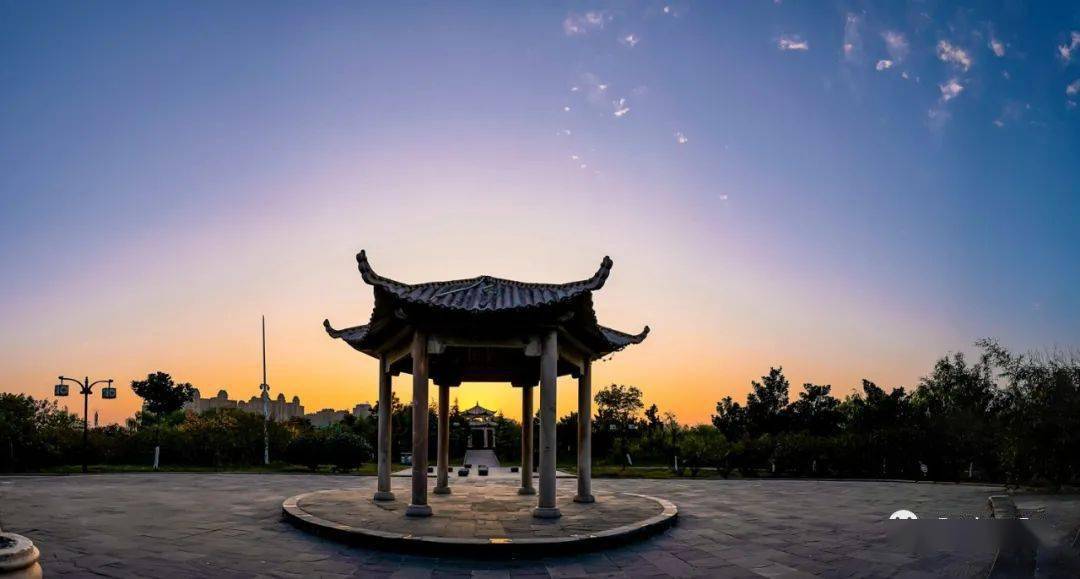 美丽正阳美醉了正阳这里的初冬美景已上线速来围观