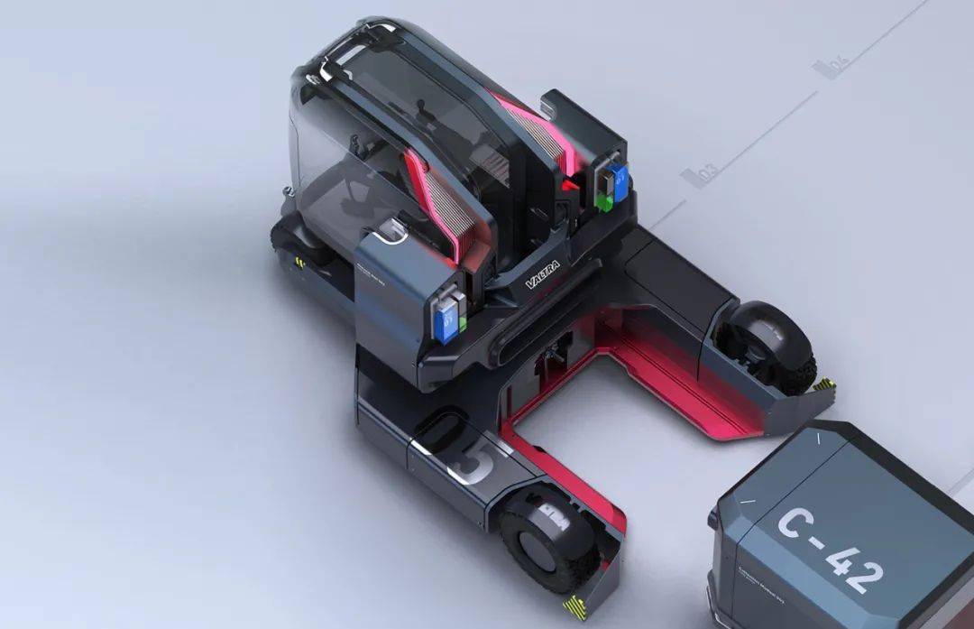 这些未来科技产品会告诉你!