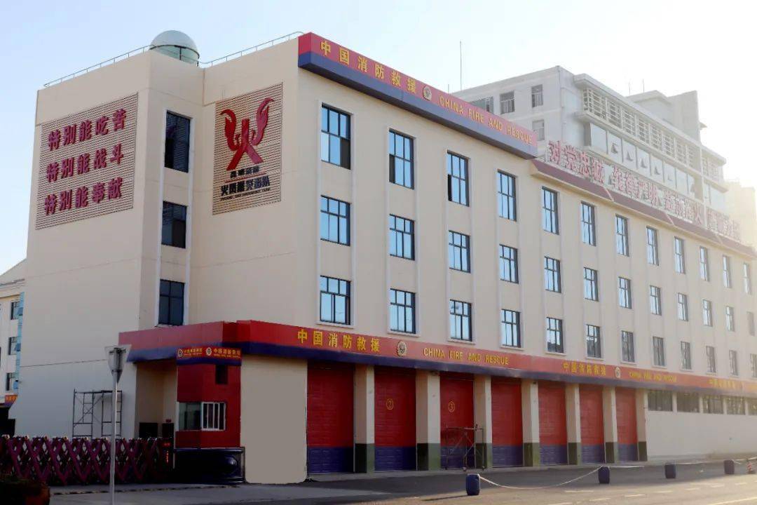 为赓续特勤消防精神提供思想引领和动力源泉昆明市消防救援支队特勤