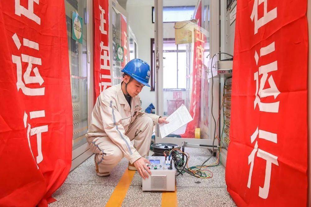 电气毕业生在国家电网都干啥工作?_供电