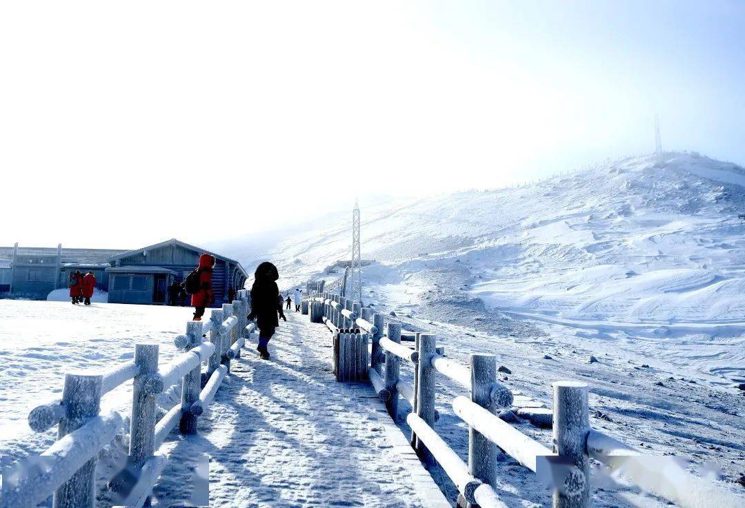 91版雪山飞狐取景地如今