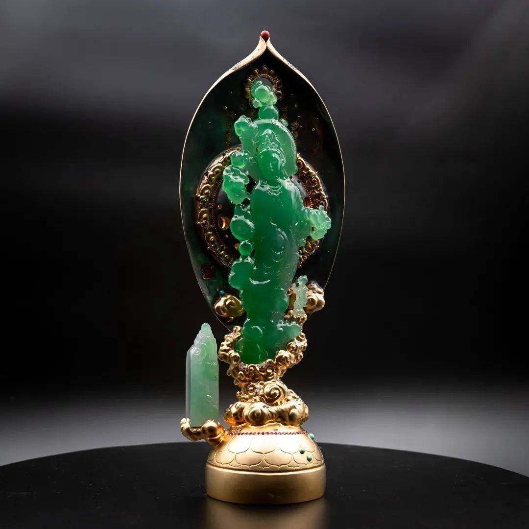 玉赏2020天工奖玉魂奖最终获奖作品一览