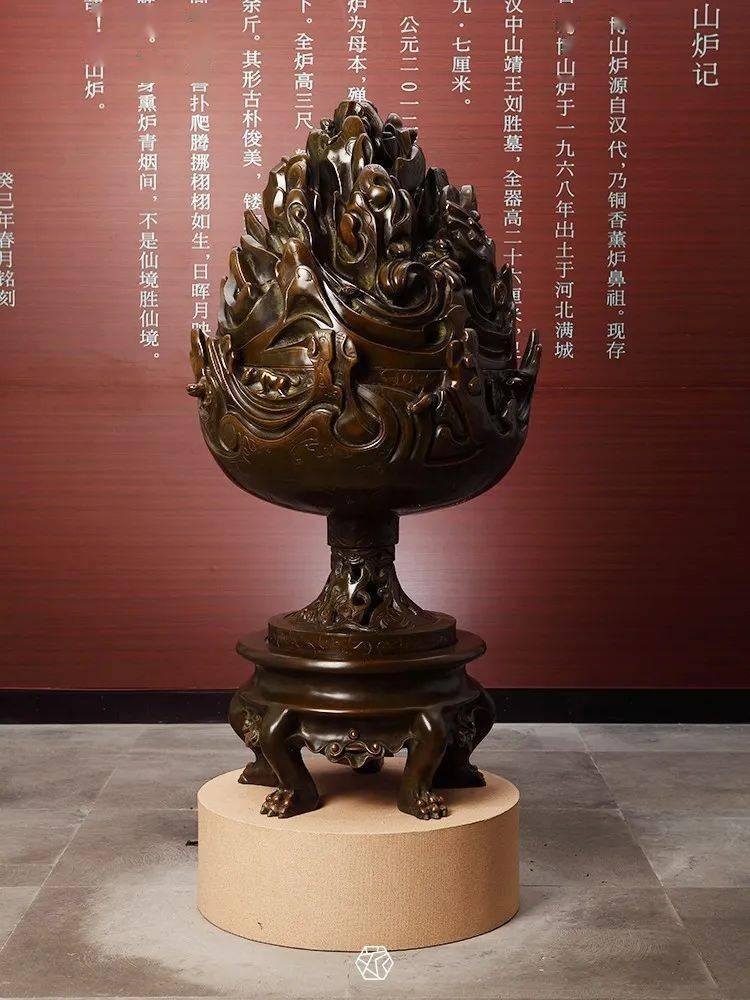 传承匠心再获殊荣了不起的巧生炉