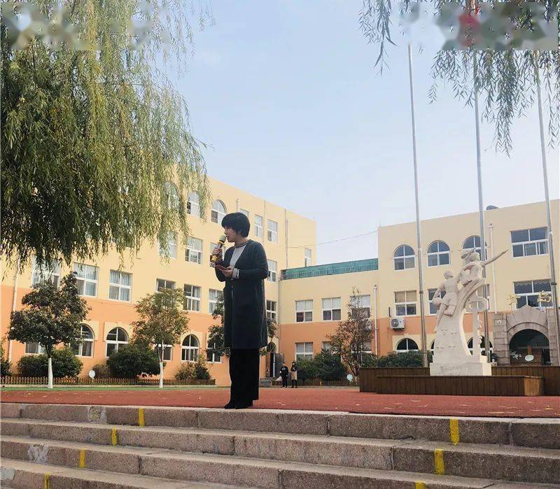 青岛永宁路小学