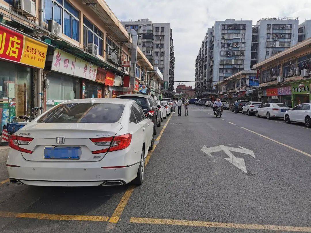 这里竟是番禺街坊熟悉的商贸城?_钟村