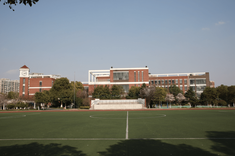 教师梦想从这里出发上海师大附属九年一贯制学校招聘重磅上线