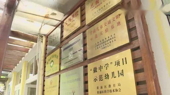 奥林幼儿园园长说