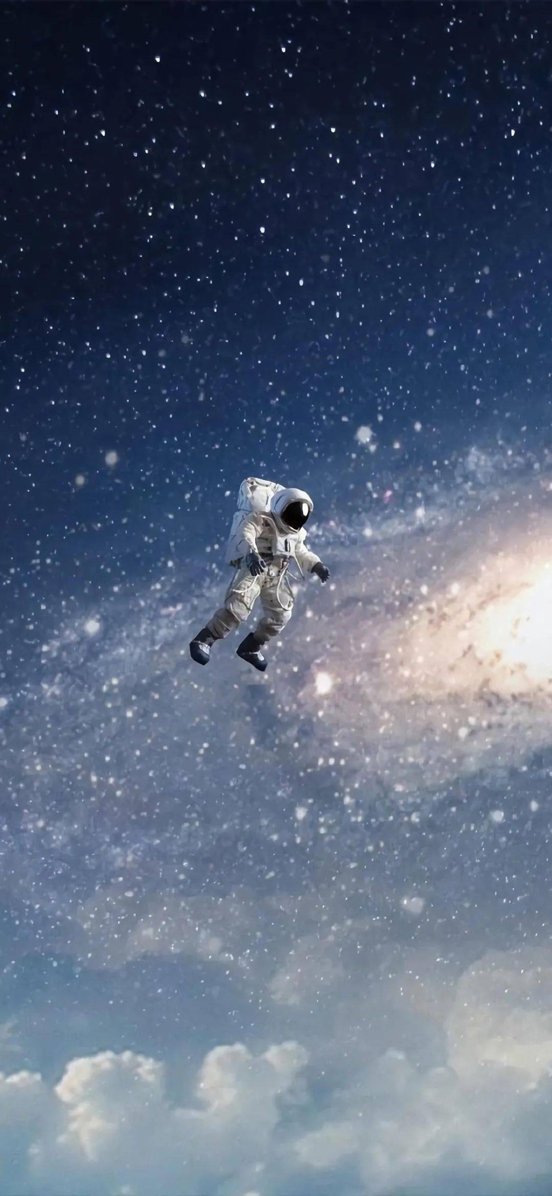 抖音壁纸潮图 | 无水印壁纸原图