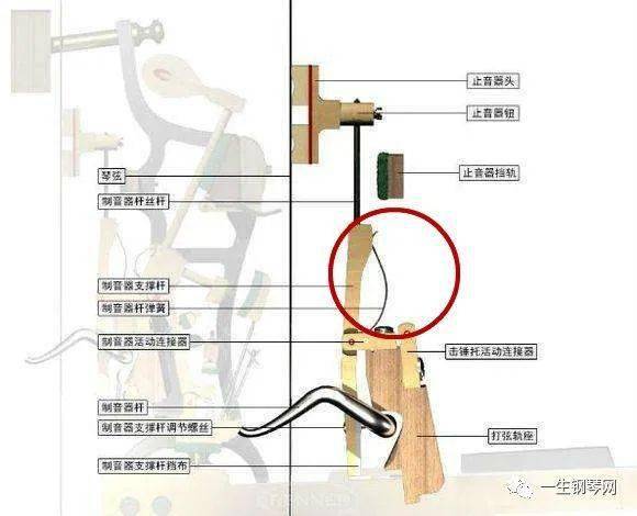 钢琴88个键的力度一样么连云港一生钢琴城原创
