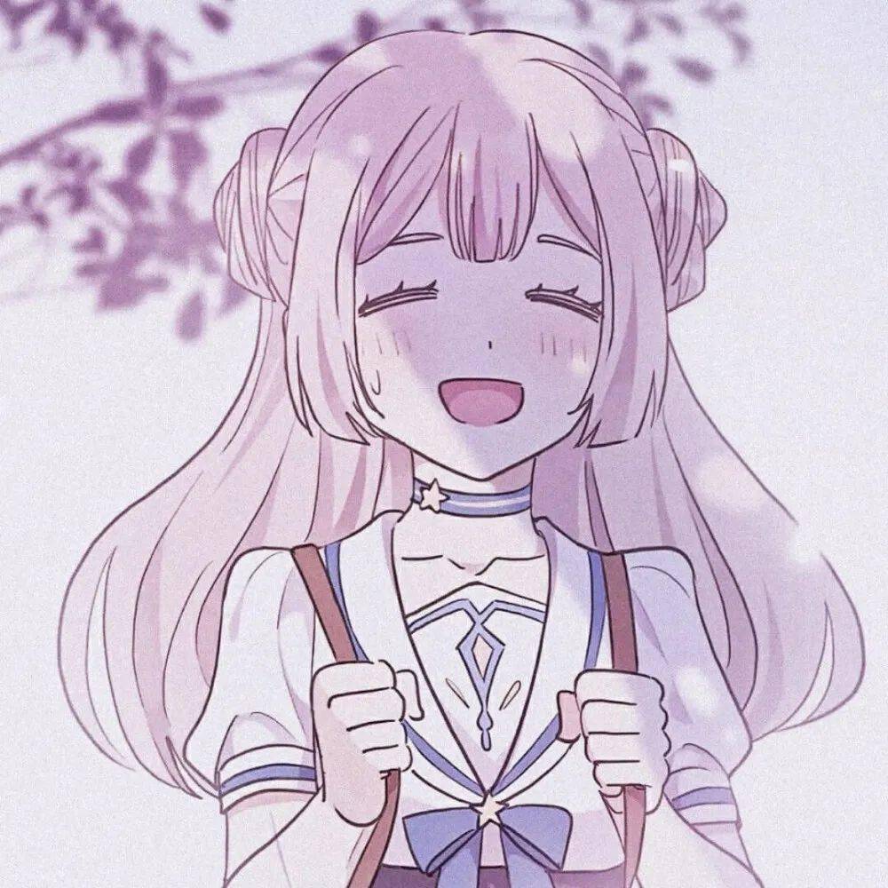 微信头像丨卡通动漫头像,可爱头像,唯美人物头像