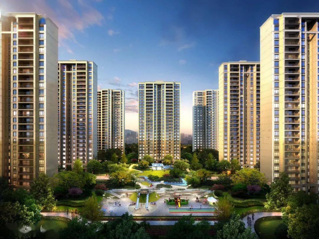 宁乡人,你应该知道这个特别幸福的好地方_兆基