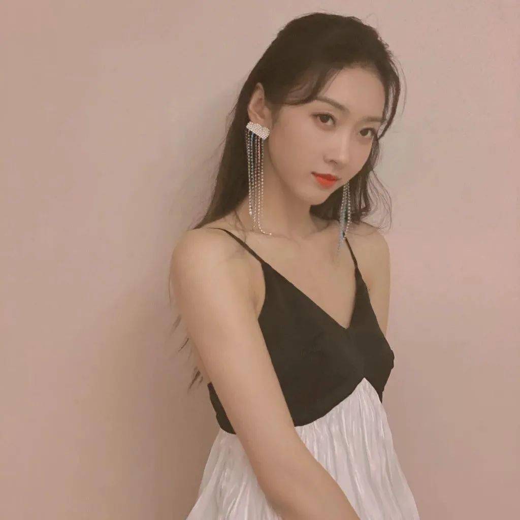 【微信头像】宣璐