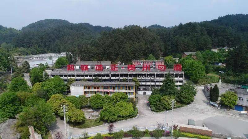 比茅台早一年比泸州老窖早一年比郎酒早六年比五粮液早七年建厂70年来