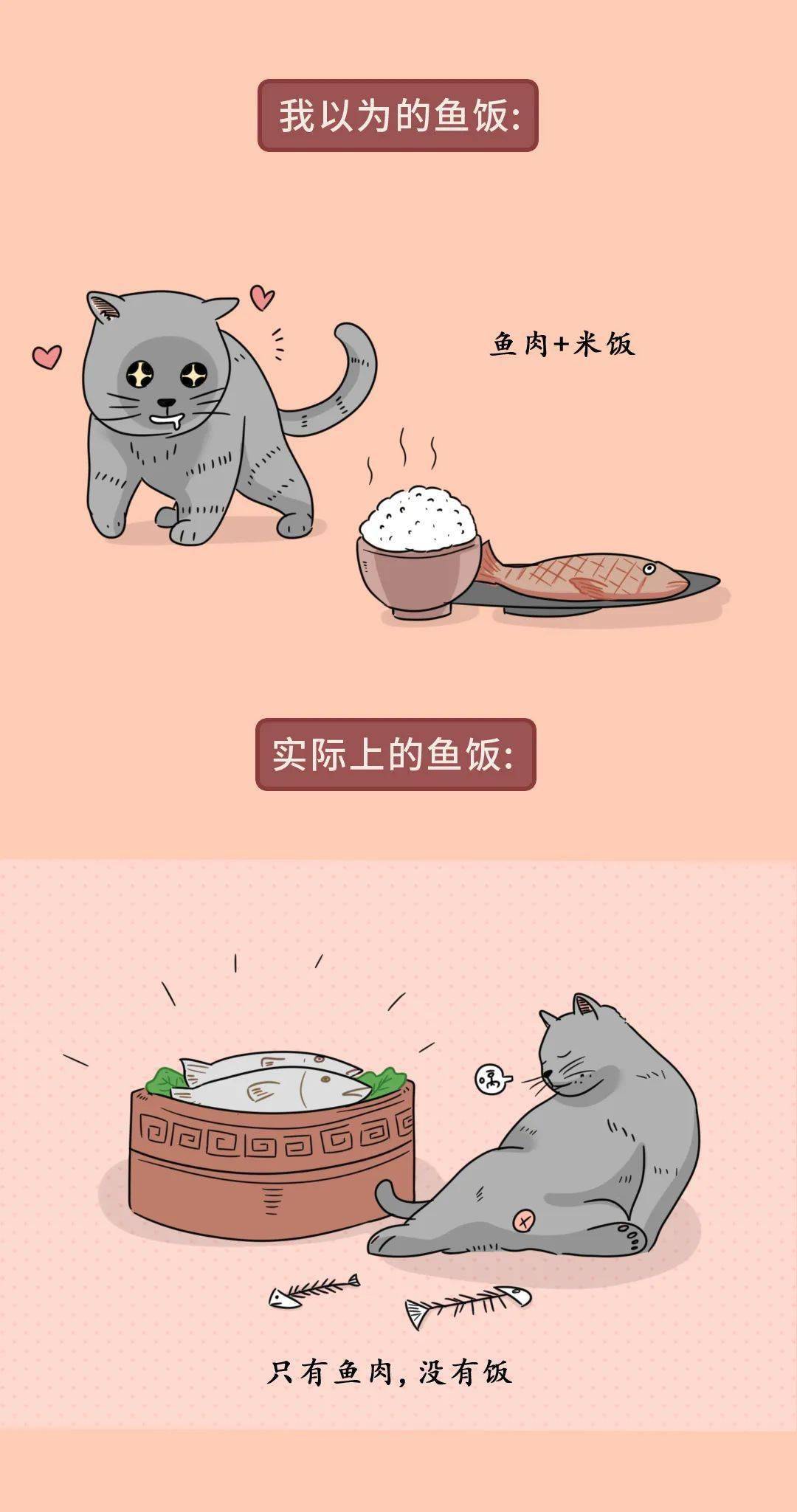 这些美食太太太太太太会骗人了