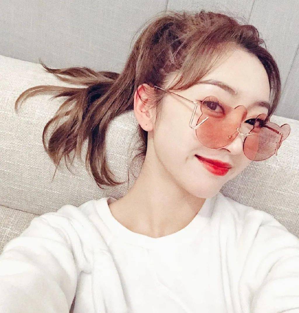 【微信头像】宣璐