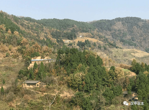 如果累了,就来燕子砭吧!