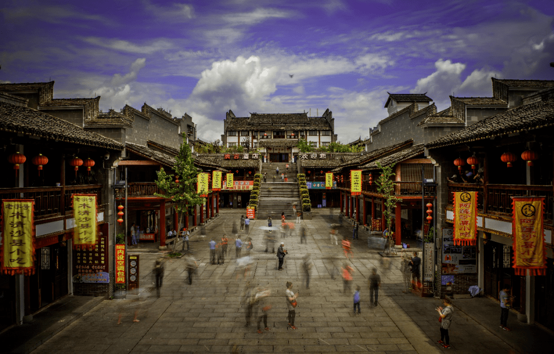 高铁旅游厦门乘动车前往沙县小吃文化城交通攻略