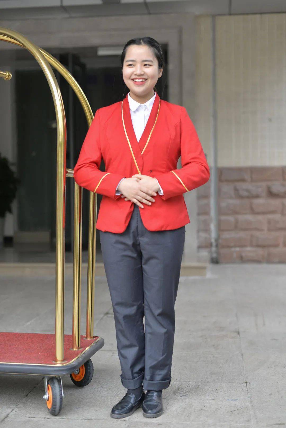 实践育人最美职业人决赛投票强势来袭