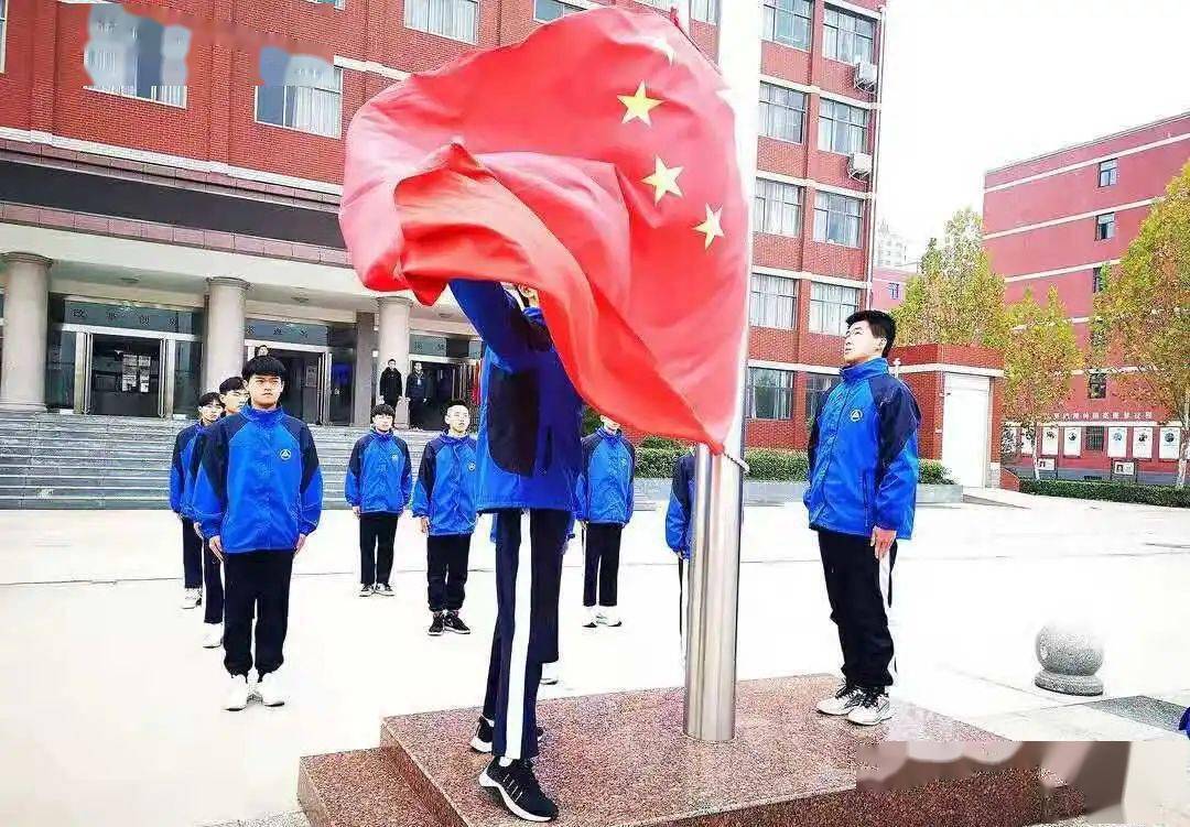 沁阳市永威学校